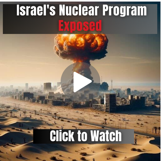 Israel's nuclear weapons